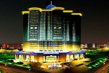 Sapphire Grand Hotel